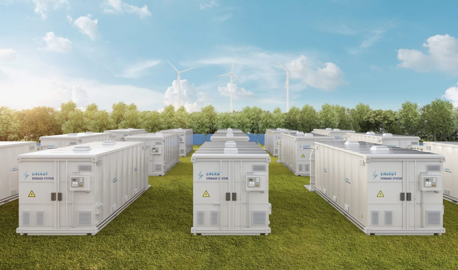 Understanding Grid Energy Storage Systems and Thei