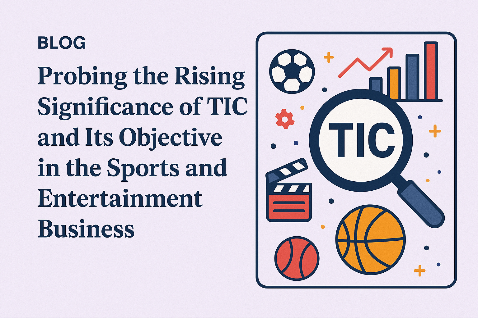 Probing the Rising Significance of TIC and Its Obj