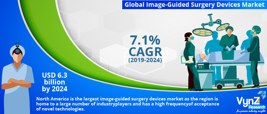 Image Guided Surgery Devices Market Highlights