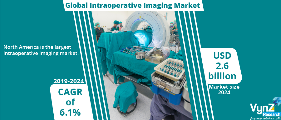 Intraoperative Imaging Market Highlights